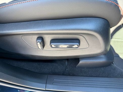 New 2026 Honda CR-V Sport Touring image 17