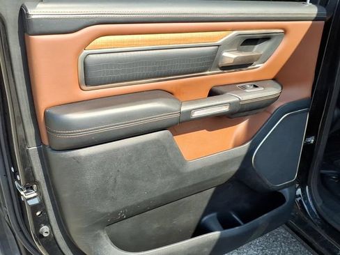 Used 2019 RAM 1500 Laramie Longhorn AWD/4WD image 26