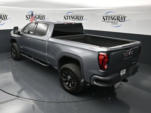 Used 2021 GMC Sierra 1500 Elevation w/ X31 Off-Road Package AWD/4WD image 25