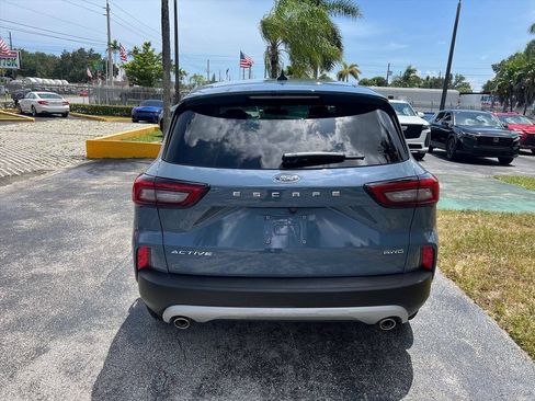 Used 2026 Ford Escape Active w/ Cold Weather Package AWD/4WD image 6