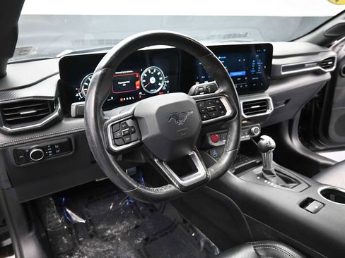 Used 2024 Ford Mustang Premium image 10
