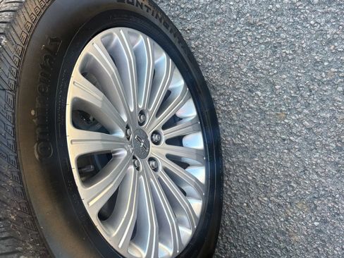 Used 2013 Lincoln MKX AWD image 48