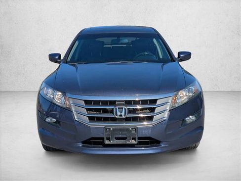 Used 2012 Honda Crosstour EX-L image 2
