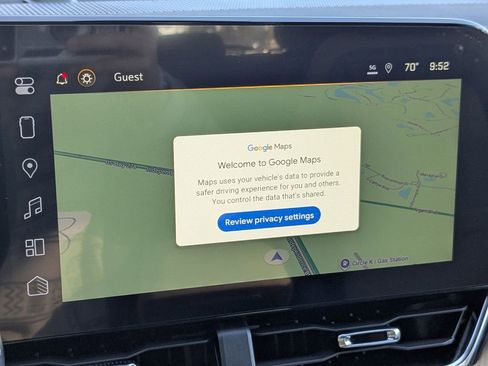 New 2025 Chevrolet Equinox ACTIV w/ Safety and Technology Package image 23