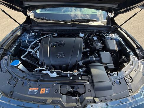 New 2026 MAZDA CX-50 AWD 2.5 S w/ Weather Package image 28