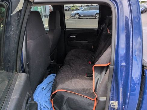 Used 2012 Chevrolet Colorado LT RWD image 10