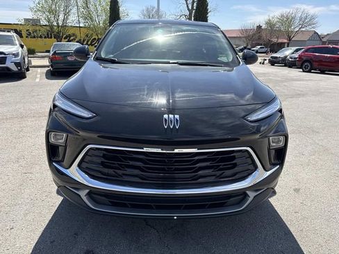 New 2026 Buick Encore GX Preferred image 9