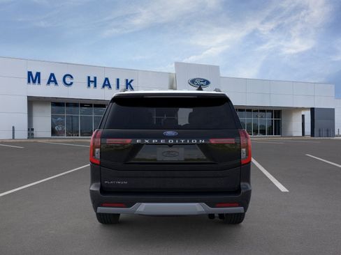 New 2026 Ford Expedition Platinum w/ Platinum Ultimate Package AWD/4WD image 29