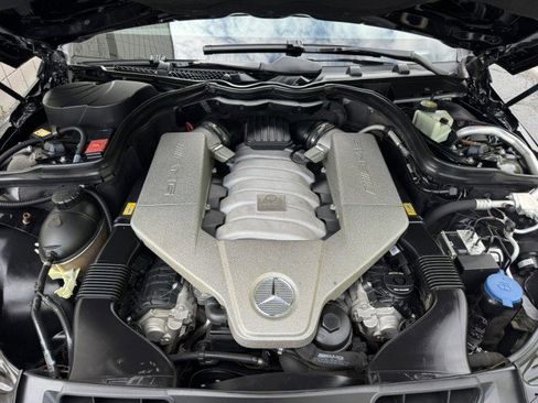 Used 2013 Mercedes-Benz C 63 AMG Coupe image 5