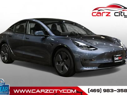Used 2023 Tesla Model 3 Standard Range