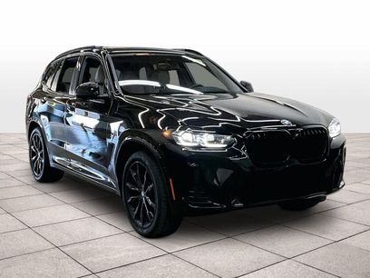 Used 2024 BMW X3 xDrive30i w/ Premium Package
