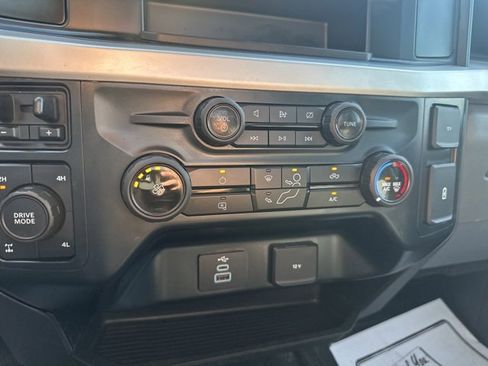 Used 2023 Ford F250 XL w/ XL Off-Road Package image 29
