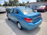 Used 2018 Mitsubishi Mirage G4 ES image 5