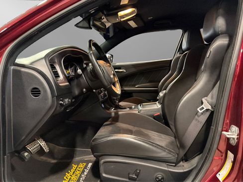 Used 2019 Dodge Charger Scat Pack w/ Plus Group RWD image 20