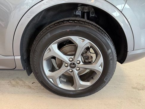 Used 2024 Ford Escape ST-Line w/ Tech Pack #1 AWD/4WD image 32