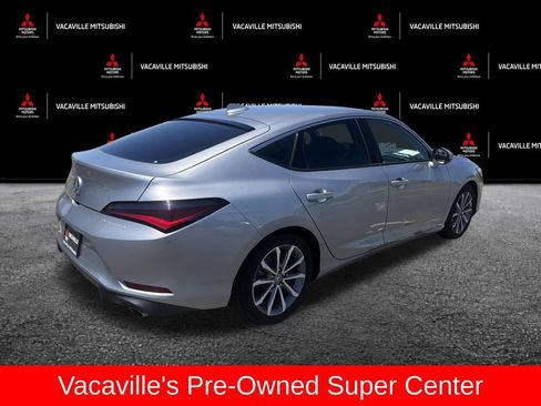 Used 2023 Acura Integra FWD image 5