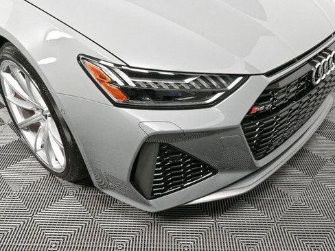 New 2026 Audi RS 7 Performance AWD/4WD image 38
