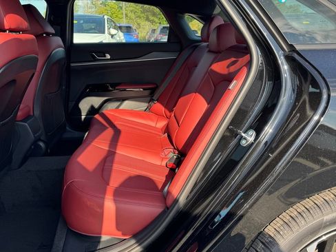 New 2026 Kia K5 GT-Line w/ GT-Line Red Interior Package image 10