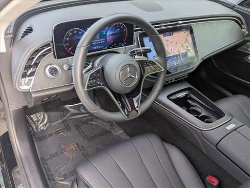 Used 2025 Mercedes-Benz E 350 E 350 image 10
