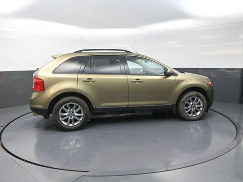 Used 2013 Ford Edge SEL FWD image 9