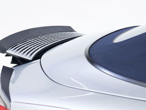 Used 2003 Porsche 911 Carrera 4 image 20