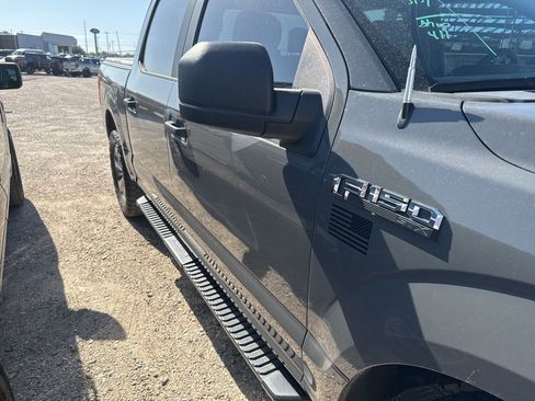 Used 2018 Ford F150 XL w/ Equipment Group 101A Mid image 13