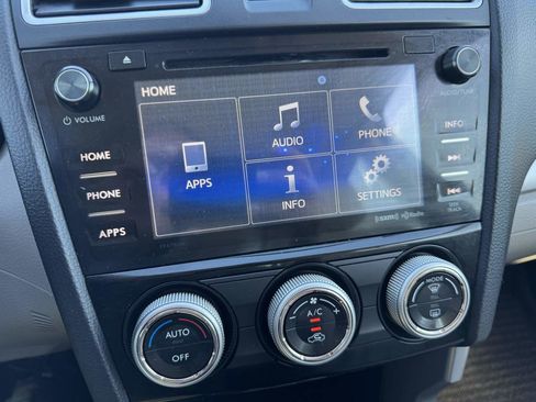 Used 2018 Subaru Forester 2.5i Premium w/ Popular Package #2A image 29