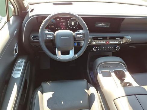 New 2026 Hyundai Palisade Calligraphy FWD image 13