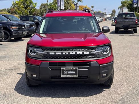 Used 2026 Ford Bronco Sport Big Bend w/ Convenience Package AWD/4WD image 6