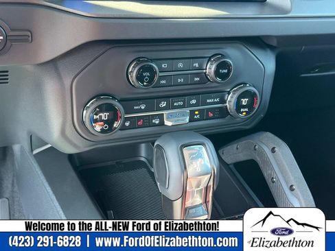 New 2025 Ford Bronco Raptor image 26