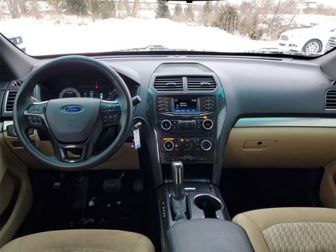 Used 2016 Ford Explorer 4WD image 13