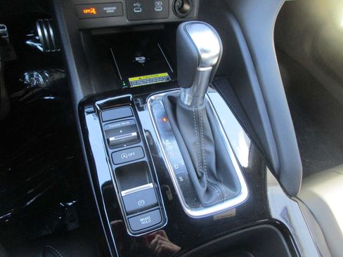 Used 2026 Acura Integra A-Spec FWD image 18