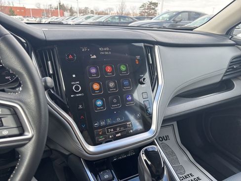 Used 2025 Subaru Legacy Premium image 13