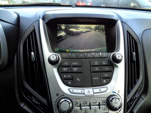 Used 2012 Chevrolet Equinox LT w/ Driver Convenience Package image 22