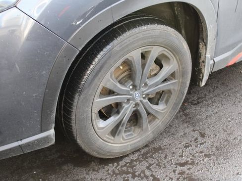 Certified 2024 Subaru Forester Sport image 12