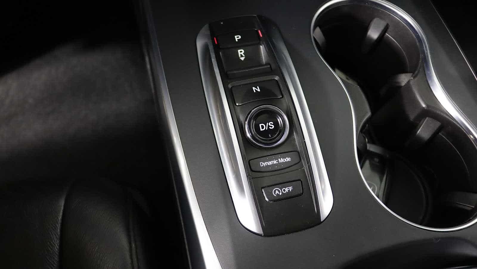 Used 2020 Acura MDX SH-AWD image 24