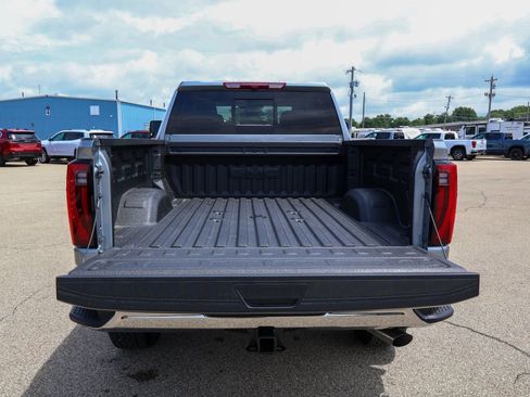 New 2026 GMC Sierra 2500 SLT w/ SLT Convenience Package AWD/4WD image 5