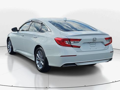 Used 2022 Honda Accord LX image 8
