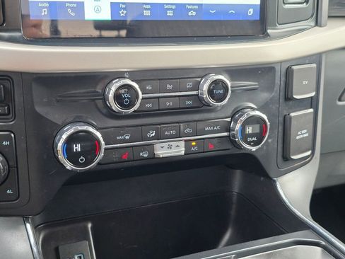 Used 2021 Ford F150 XLT w/ Equipment Group 302A High image 23