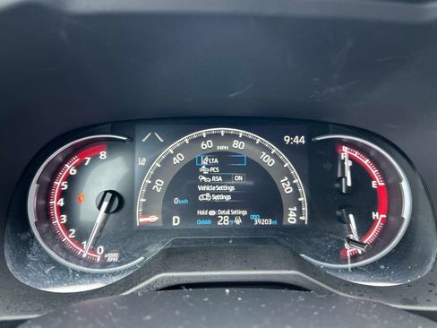 Used 2024 Toyota RAV4 LE image 26