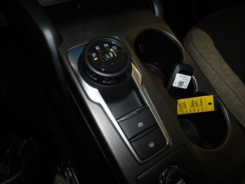 New 2025 Ford Bronco Sport Big Bend w/ Convenience Package image 22