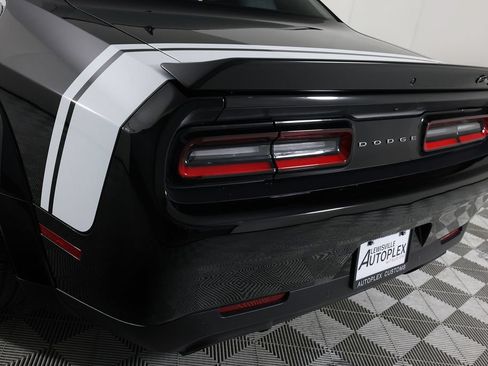Used 2023 Dodge Challenger SRT Hellcat Redeye RWD image 56