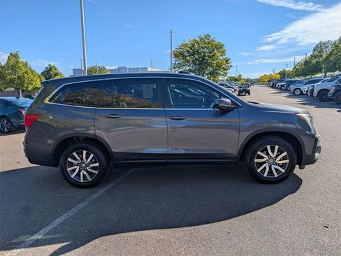 Used 2019 Honda Pilot EX-L image 6