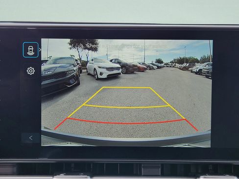 New 2026 Hyundai Kona SEL Premium image 19