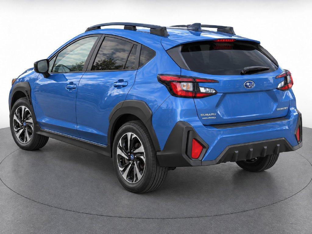 Used 2024 Subaru Crosstrek 2.0i Premium AWD/4WD image 33