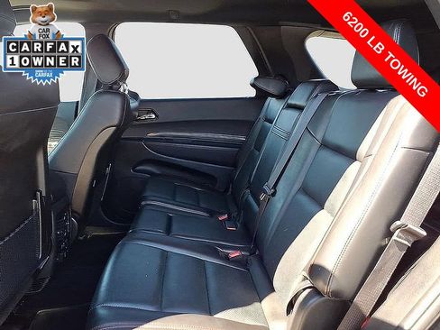 Used 2024 Dodge Durango GT AWD/4WD image 20