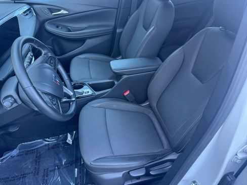 Used 2025 Buick Encore GX Preferred image 34