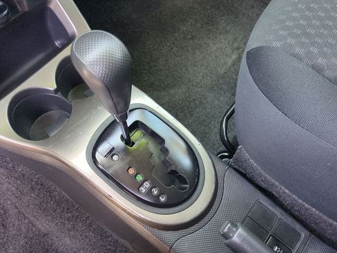 Used 2014 Scion xD FWD image 16