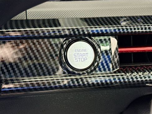 Used 2021 Kia K5 GT-Line w/ GT-Line FWD Premium Package image 16