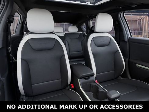 New 2026 Kia K4 GT-Line Turbo image 15